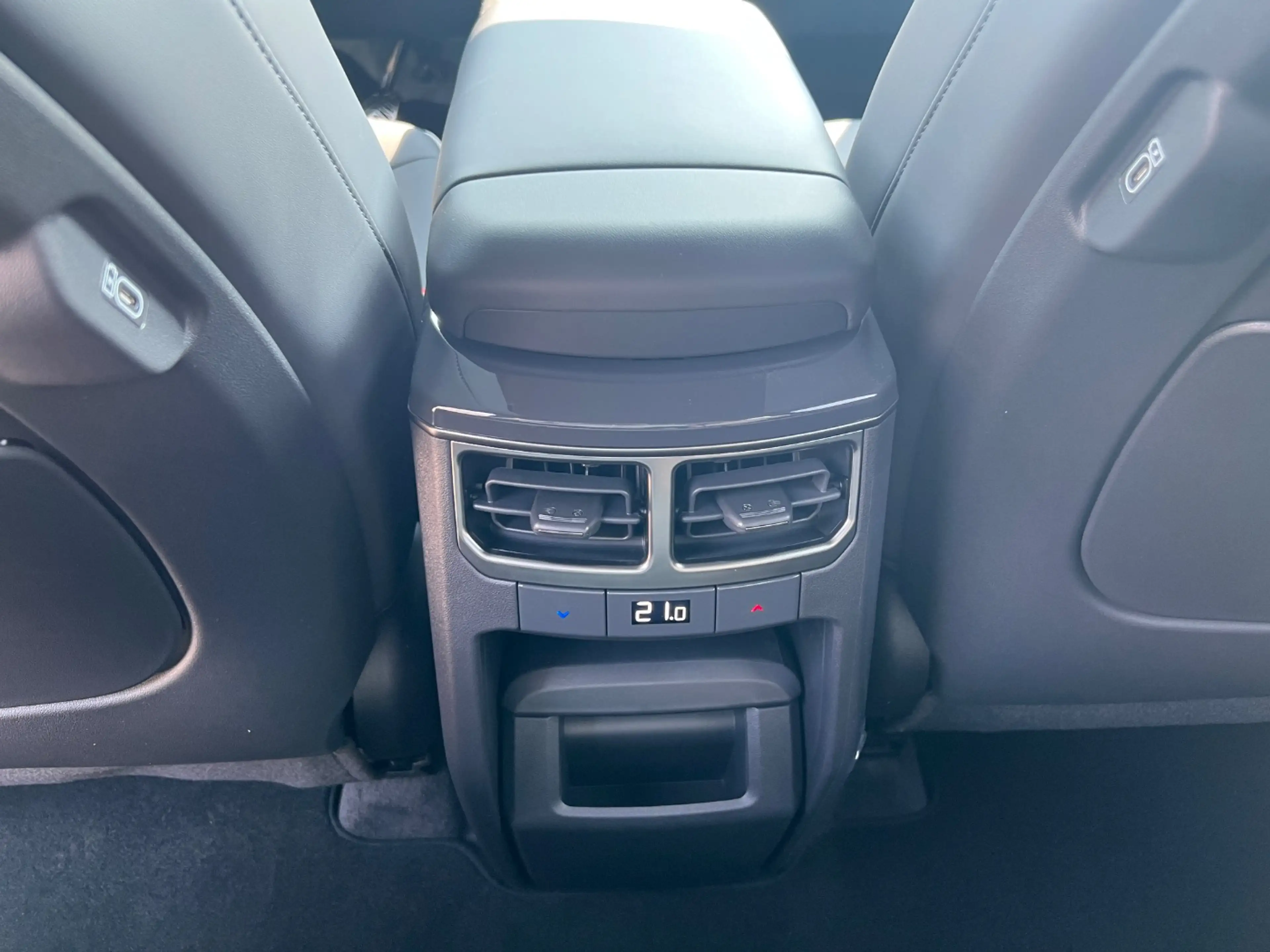 Kia EV5 Elektro W GT-Line WP+Navi+SHZ+4+Pano+Kam. — photo 26