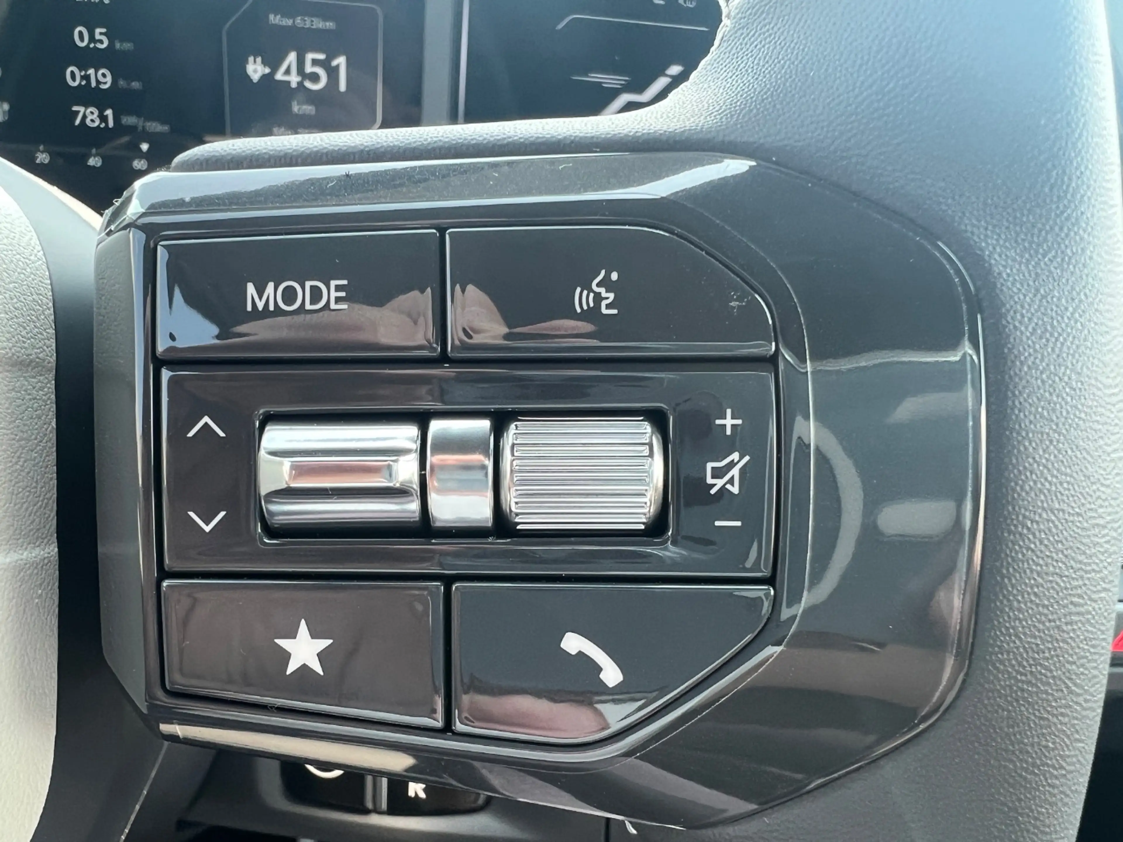 Kia EV5 Elektro W GT-Line WP+Navi+SHZ+4+Pano+Kam. — photo 16