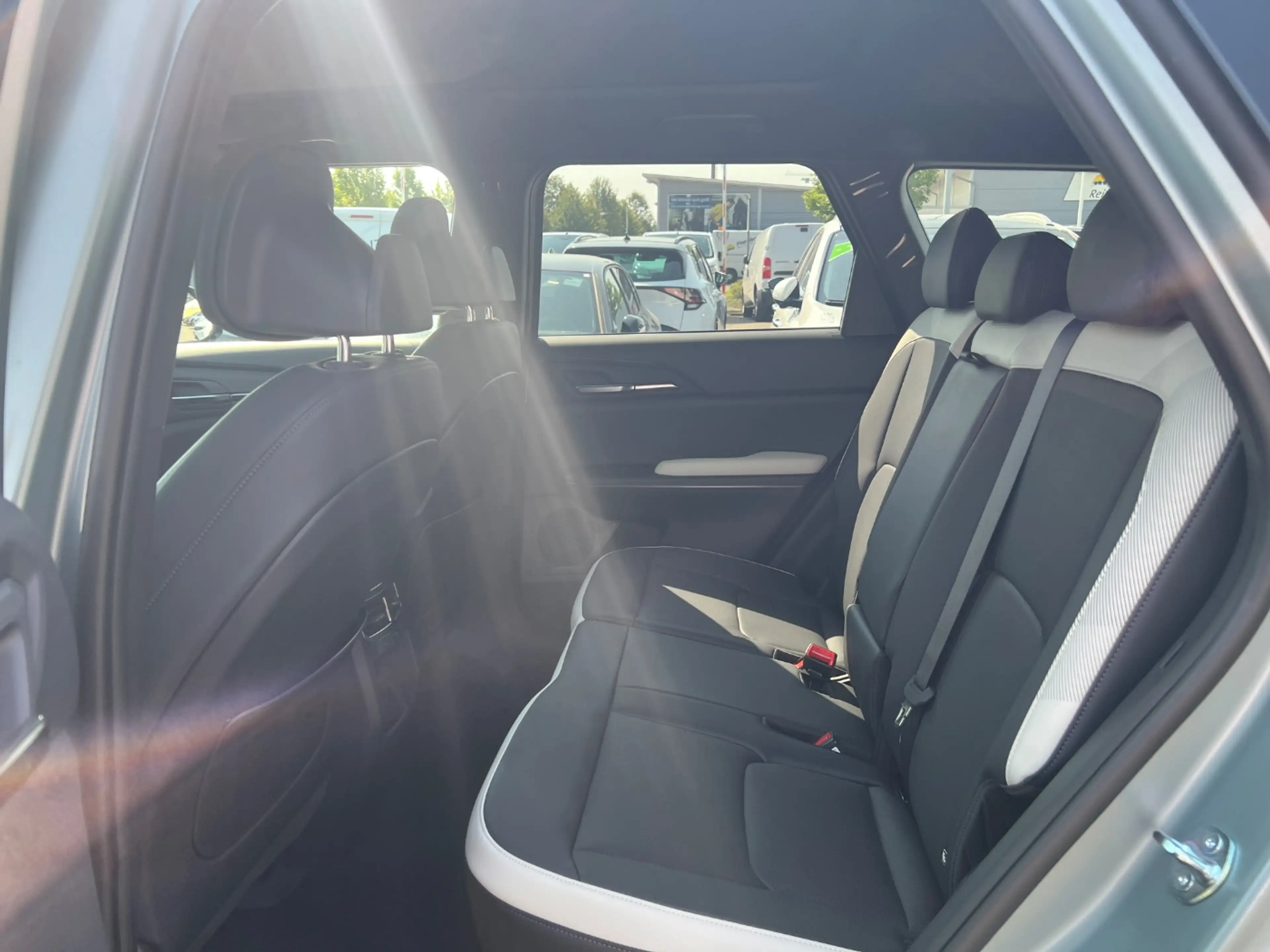 Kia EV5 Elektro W GT-Line WP+Navi+SHZ+4+Pano+Kam. — photo 21