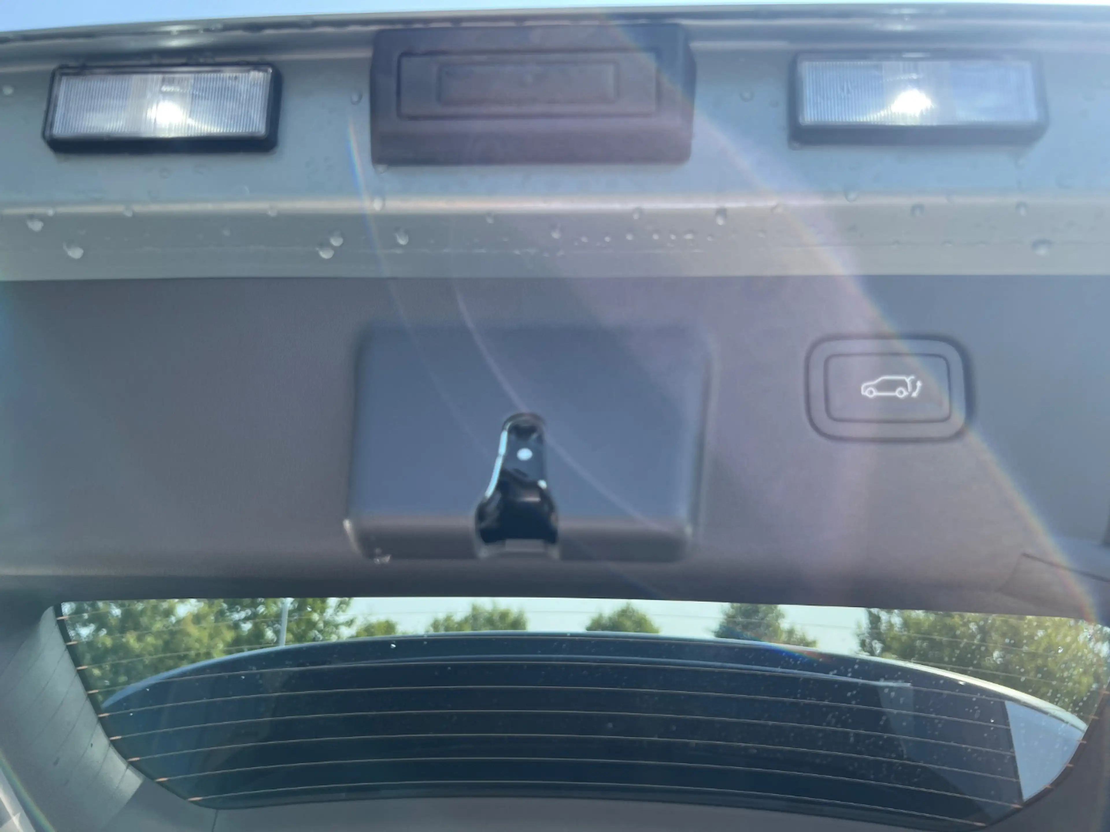 Kia EV5 Elektro W GT-Line WP+Navi+SHZ+4+Pano+Kam. — photo 12