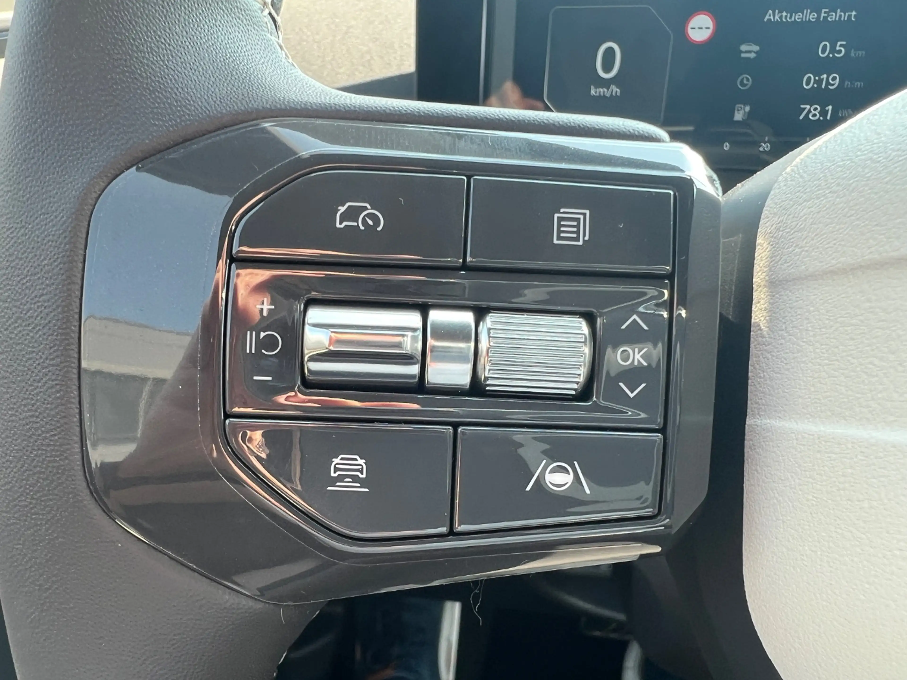 Kia EV5 Elektro W GT-Line WP+Navi+SHZ+4+Pano+Kam. — photo 15