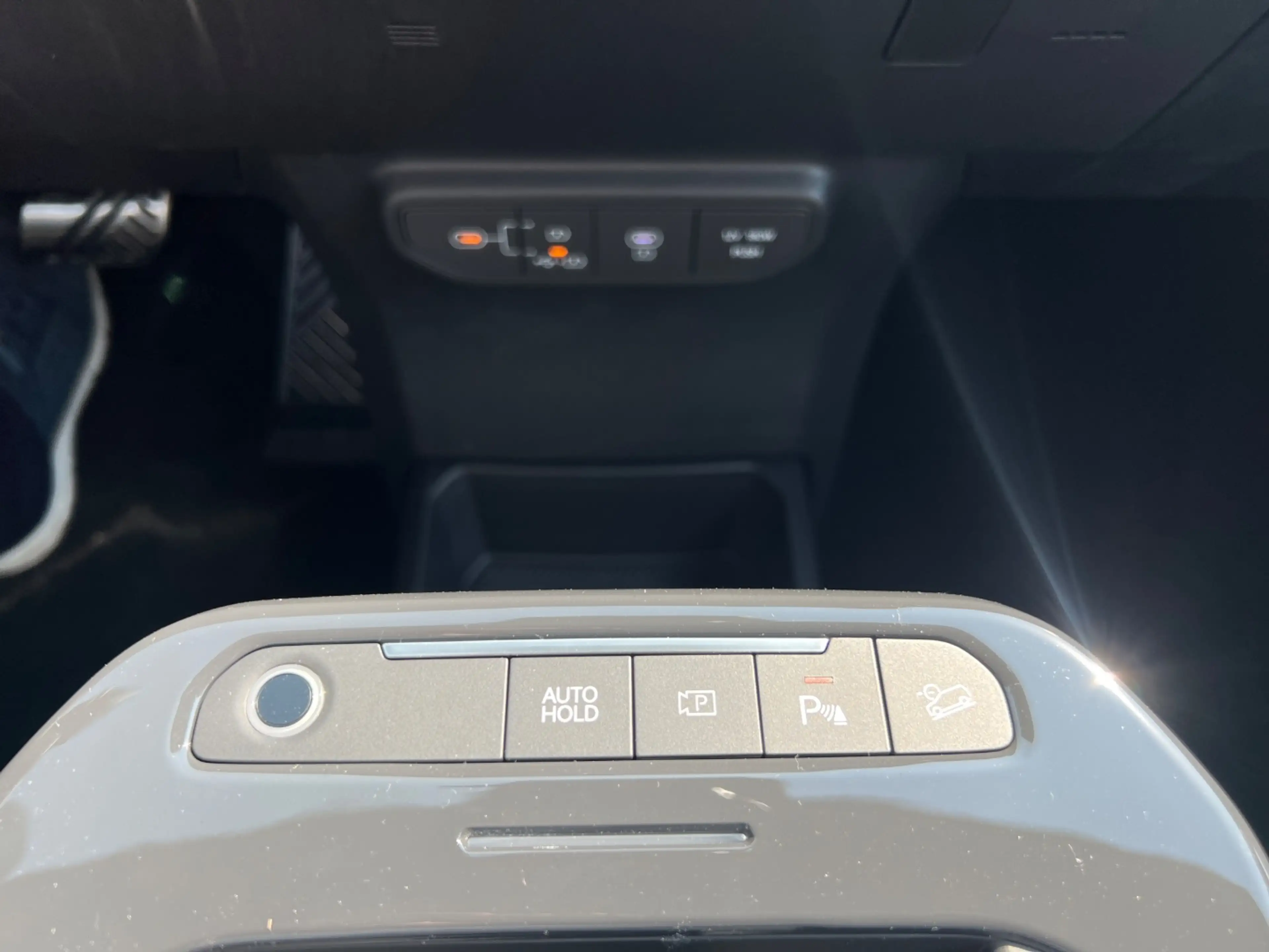 Kia EV5 Elektro W GT-Line WP+Navi+SHZ+4+Pano+Kam. — photo 25