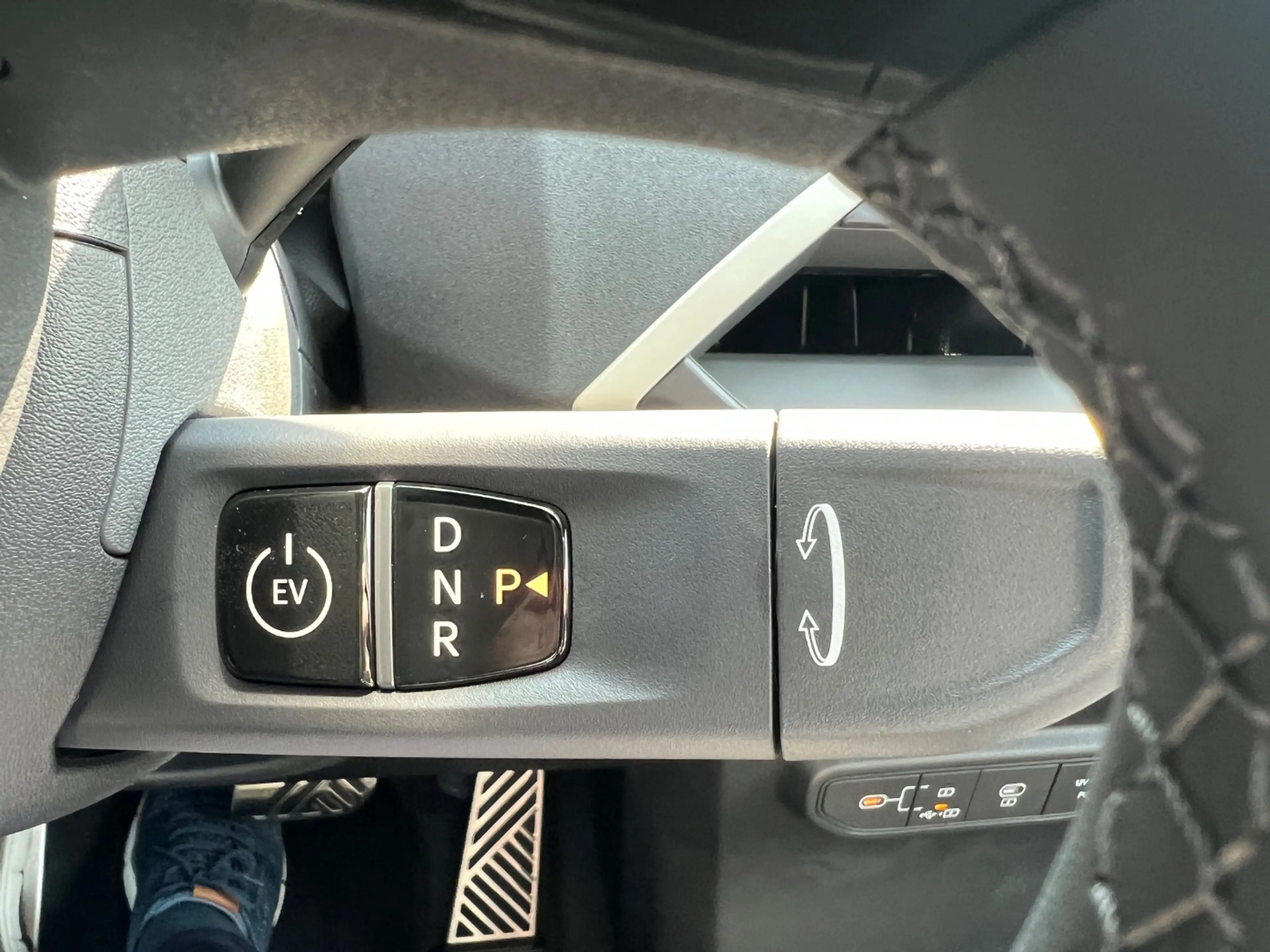 Kia EV5 Elektro W GT-Line WP+Navi+SHZ+4+Pano+Kam. — photo 17