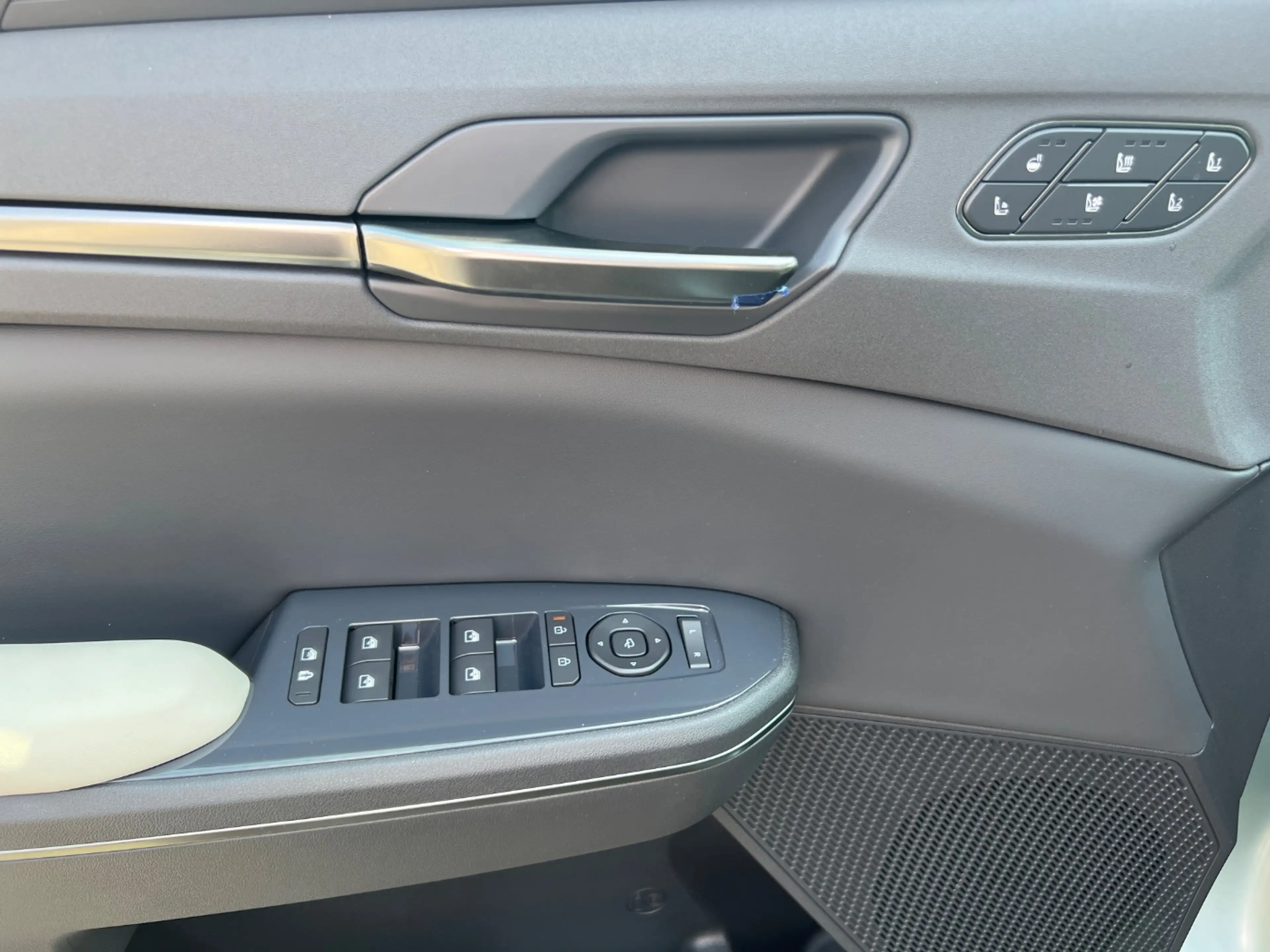 Kia EV5 Elektro W GT-Line WP+Navi+SHZ+4+Pano+Kam. — photo 24
