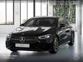 Mercedes-Benz CLA 200 AMG+NIGHT+PANO+MULTIBEAM+KAMERA+KEYLESS+7G Schwarz - thumbnail 2