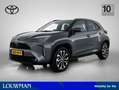 Toyota Yaris Cross 1.5 Hybrid 115 First Edition | Stoelverwarming | A Grijs - thumbnail 1