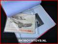 Alfa Romeo GTV 2.0 Gris - thumbnail 26