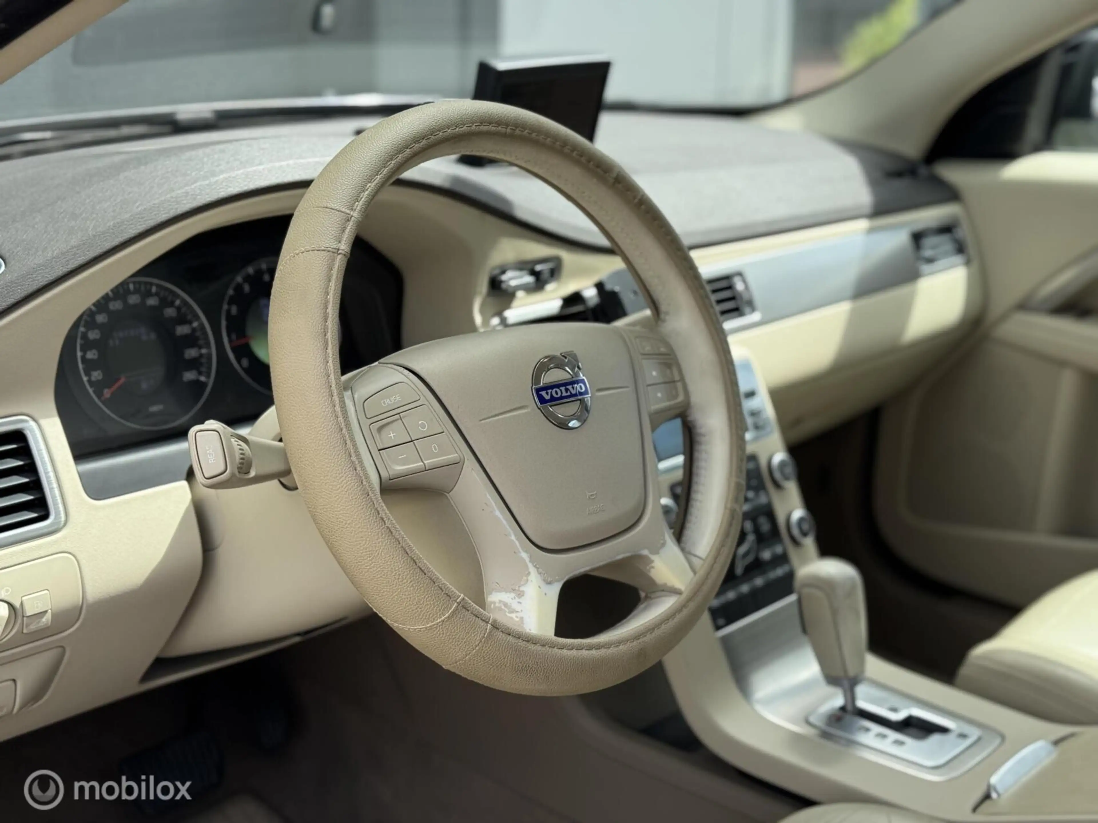 Volvo S80 2.0 T Limited Edition | Leder | Navi | NAP | — photo 12