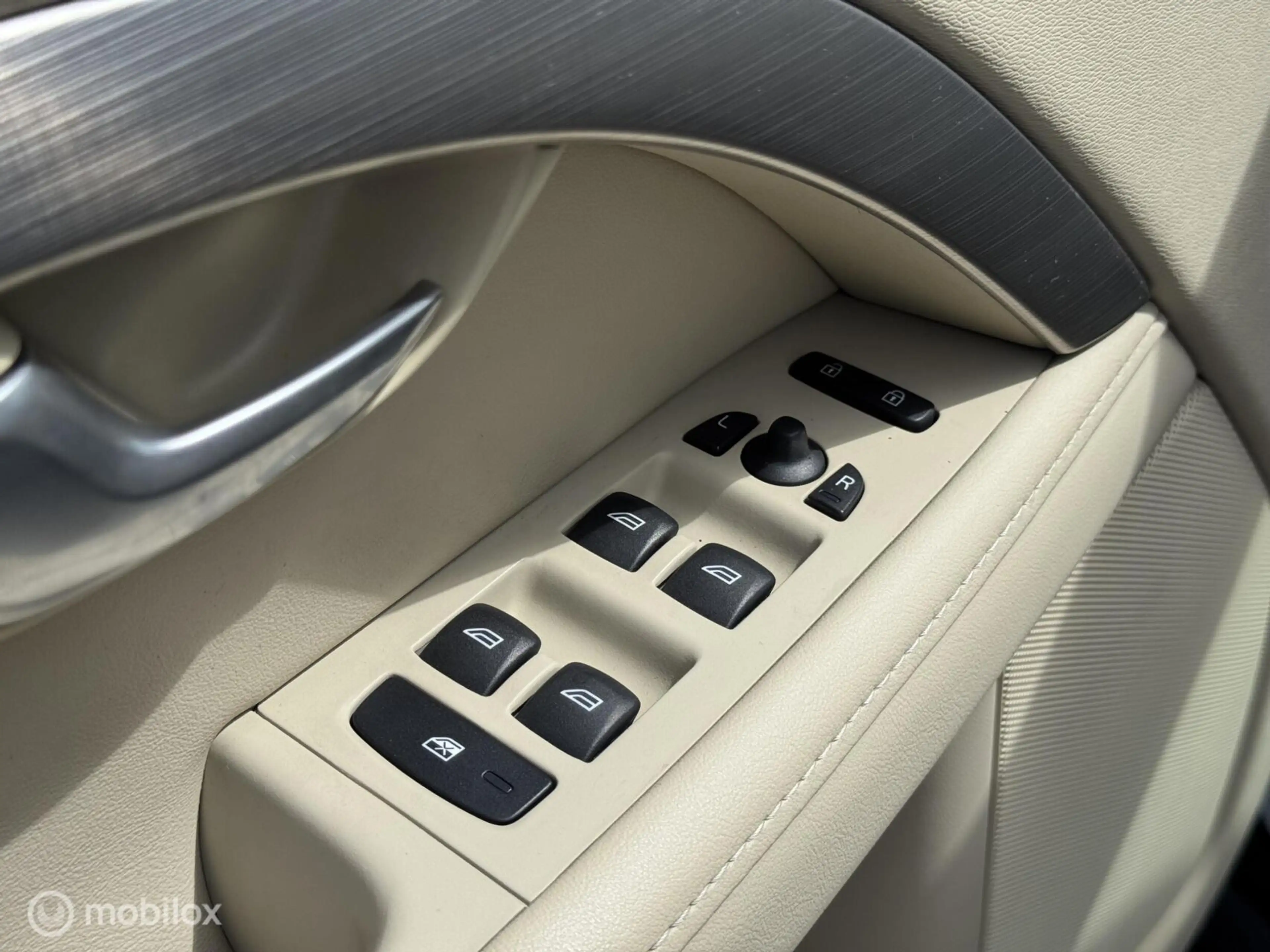 Volvo S80 2.0 T Limited Edition | Leder | Navi | NAP | — photo 13