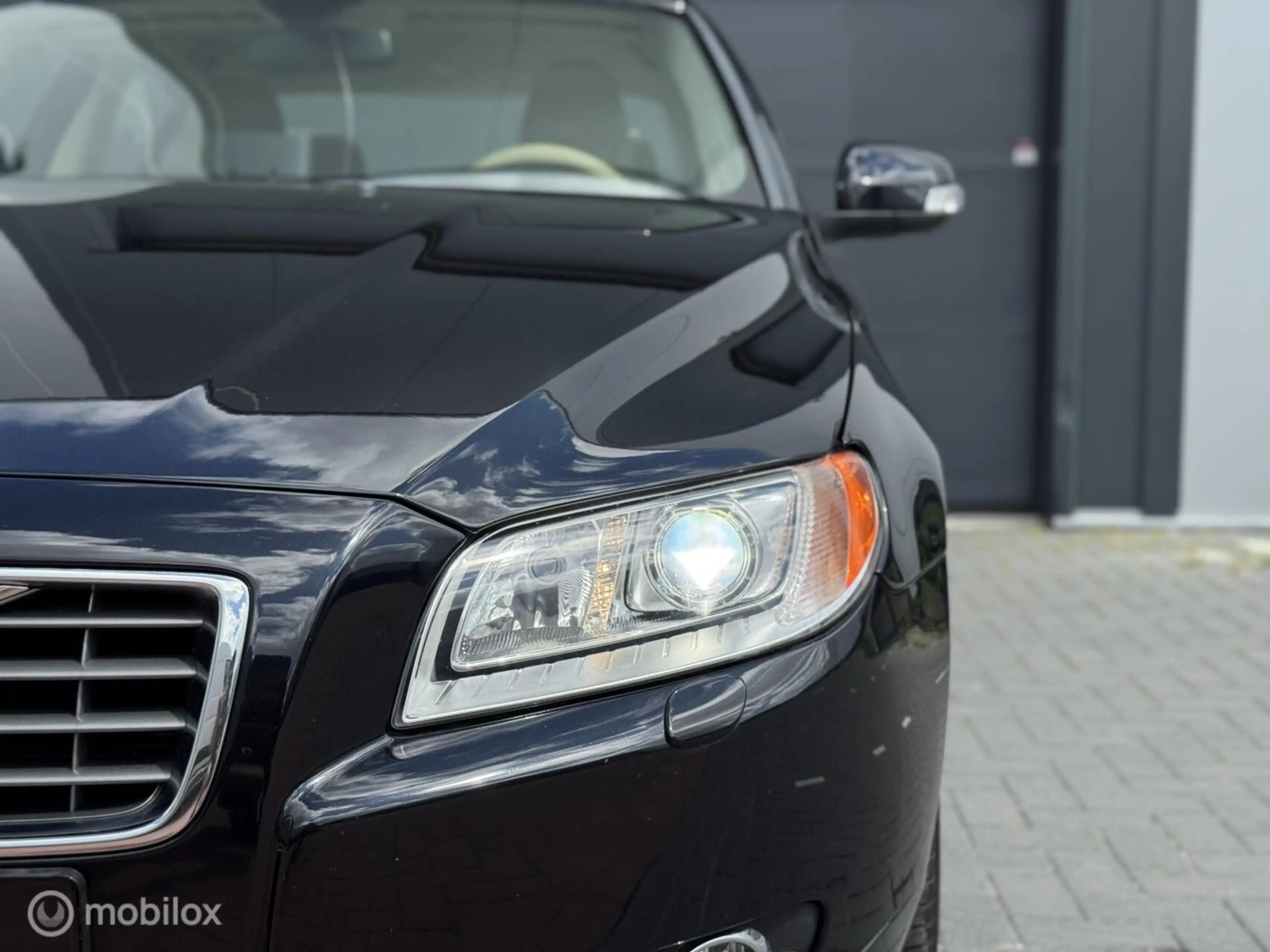 Volvo S80 2.0 T Limited Edition | Leder | Navi | NAP | — photo 7
