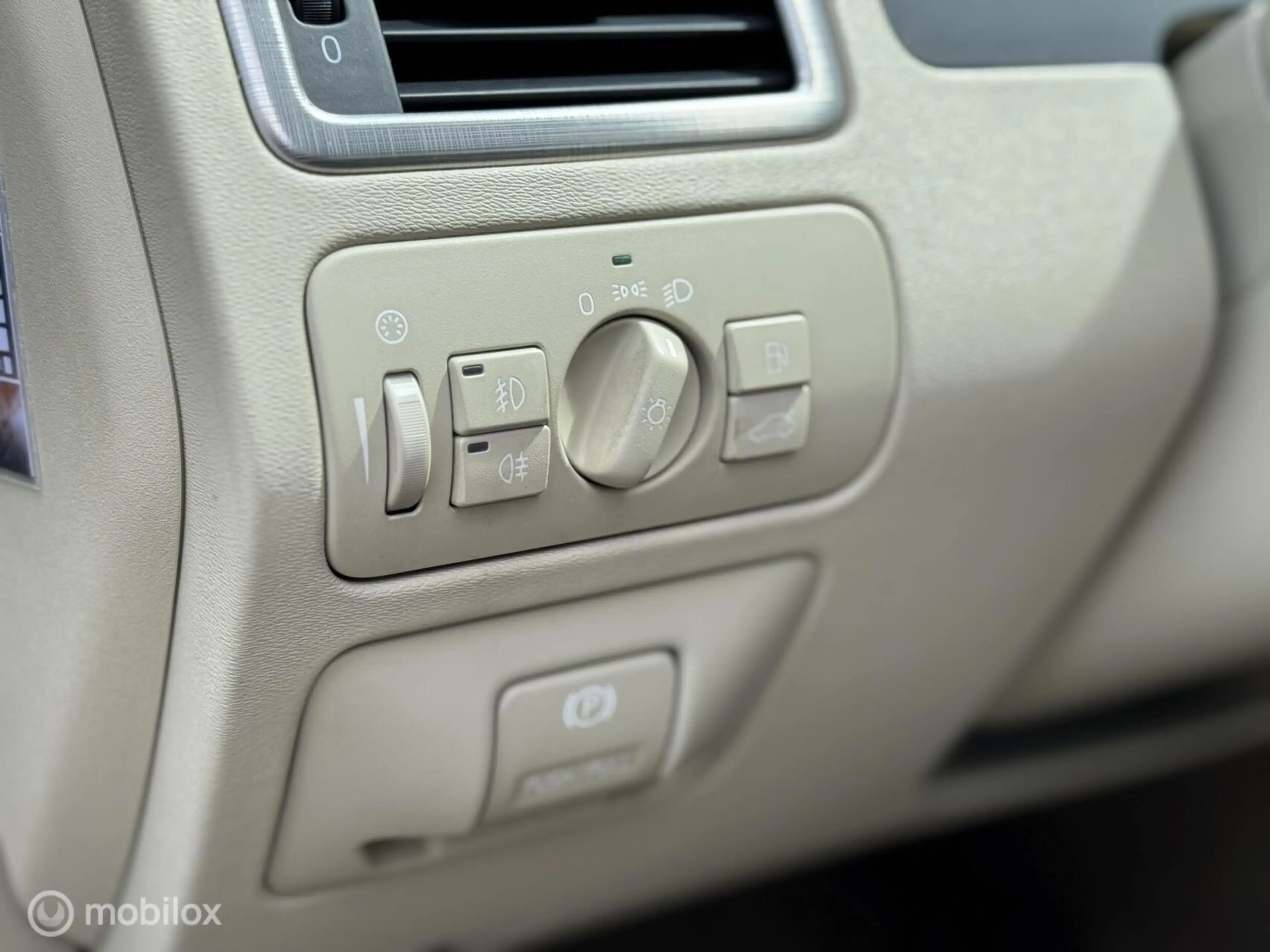 Volvo S80 2.0 T Limited Edition | Leder | Navi | NAP | — photo 14