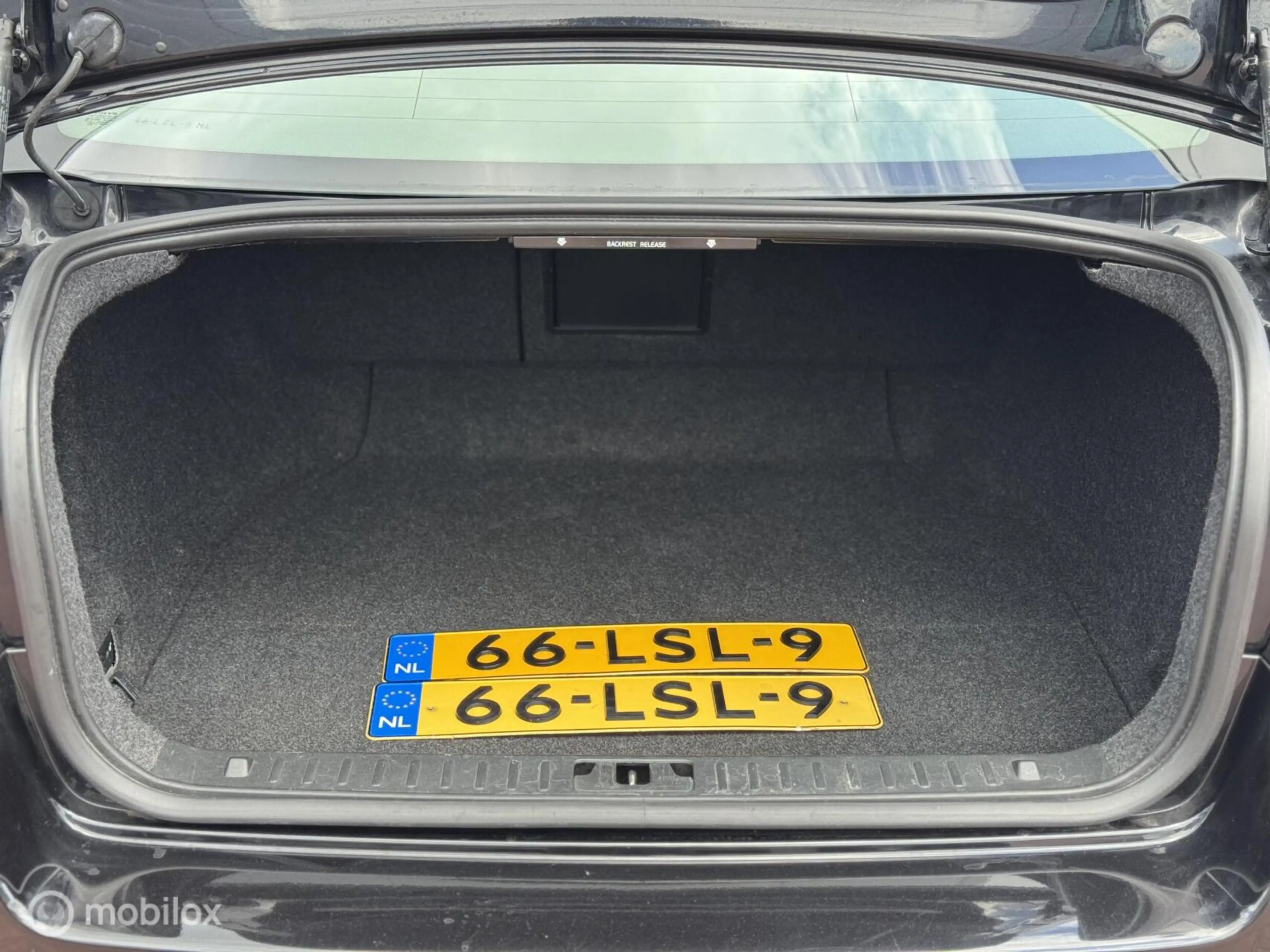 Volvo S80 2.0 T Limited Edition | Leder | Navi | NAP | — photo 11