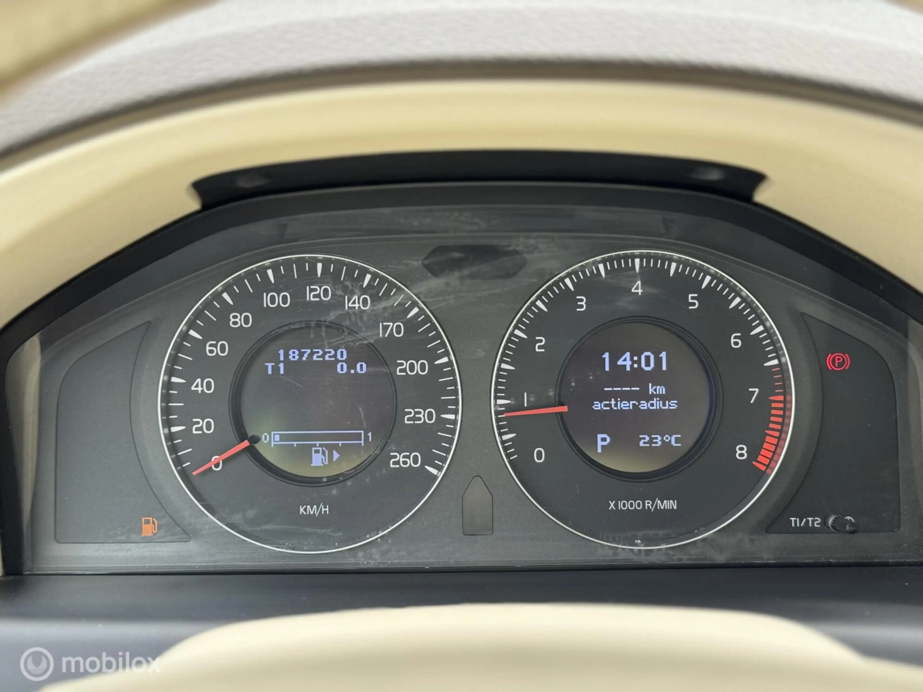 Volvo S80 2.0 T Limited Edition | Leder | Navi | NAP | — photo 15