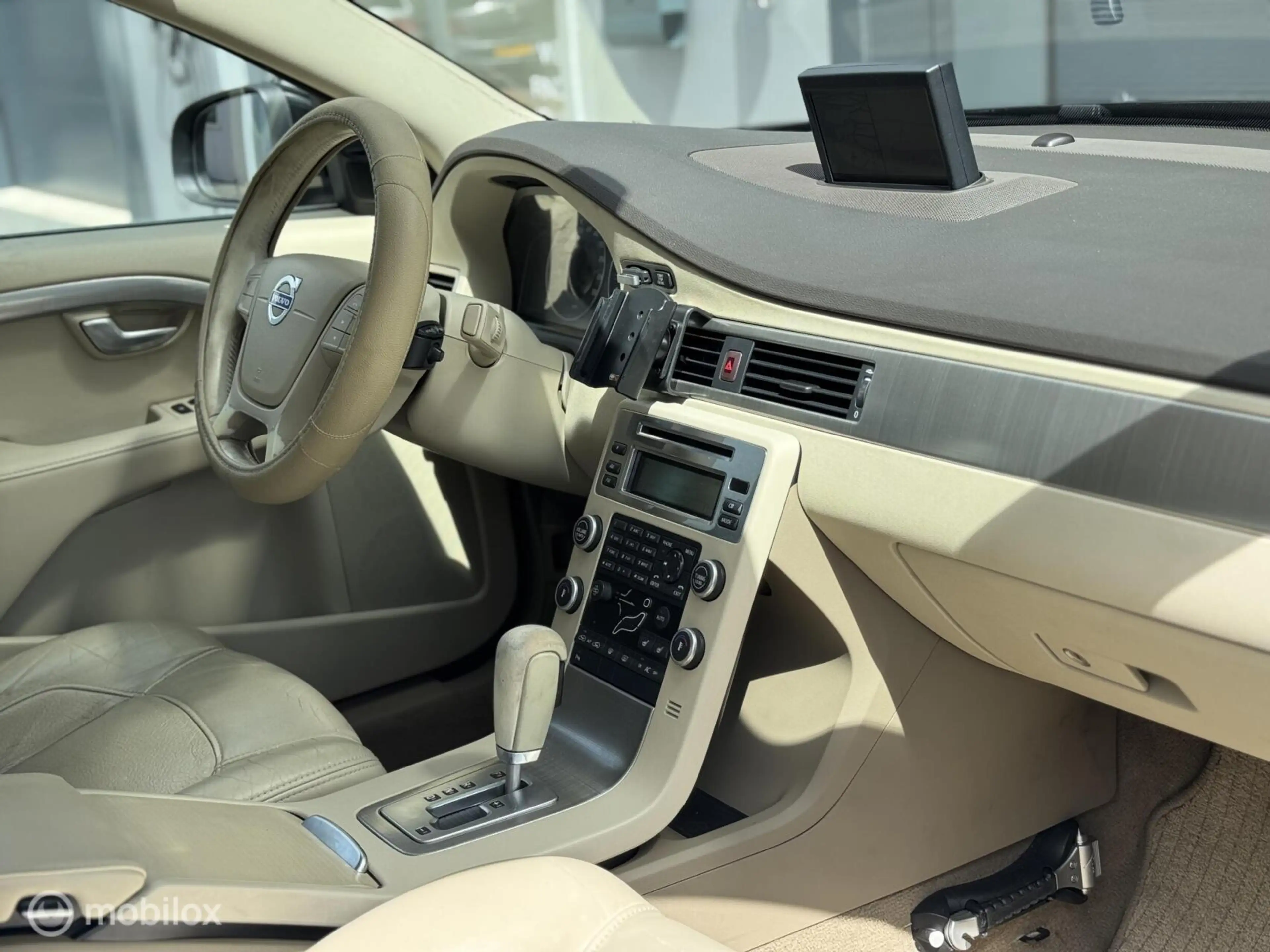 Volvo S80 2.0 T Limited Edition | Leder | Navi | NAP | — photo 9