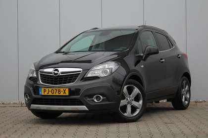 Opel Mokka 1.6 Cosmo | Panoramadak | Trekhaak | Stuur/Stoelve