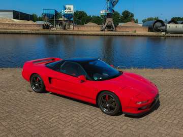 NSX 3.0 V6
