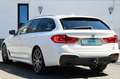 BMW 530 xDr. M-SPORT 1.Hand 360° 20" Standhz ACC HUD Weiß - thumbnail 2