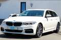 BMW 530 xDr. M-SPORT 1.Hand 360° 20" Standhz ACC HUD Weiß - thumbnail 8