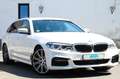 BMW 530 xDr. M-SPORT 1.Hand 360° 20" Standhz ACC HUD Weiß - thumbnail 1