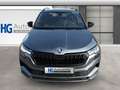 Skoda Karoq 1.5TSI Sportline PanoAHK Matrix5J.Garantie Grau - thumbnail 4