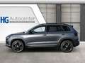 Skoda Karoq 1.5TSI Sportline PanoAHK Matrix5J.Garantie Grau - thumbnail 2