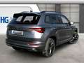 Skoda Karoq 1.5TSI Sportline PanoAHK Matrix5J.Garantie Grau - thumbnail 3