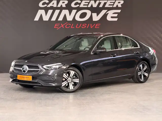 Mercedes-Benz C 180 9G-TRONIC Avantgarde / MHEV / Camera / Navigatie