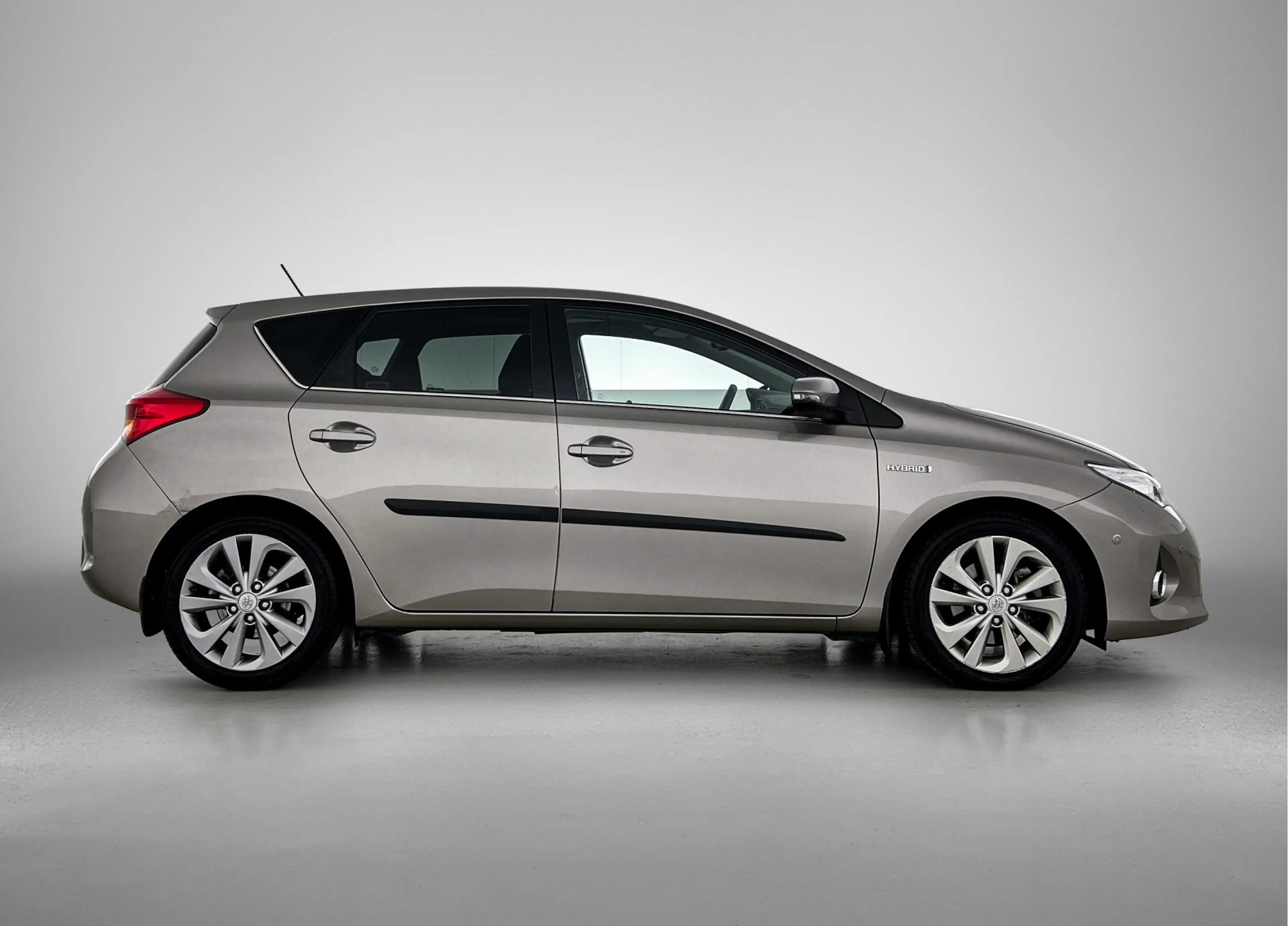 Toyota Auris 1.8 Hybrid Executive | Trekhaak afneembaar | — photo 12