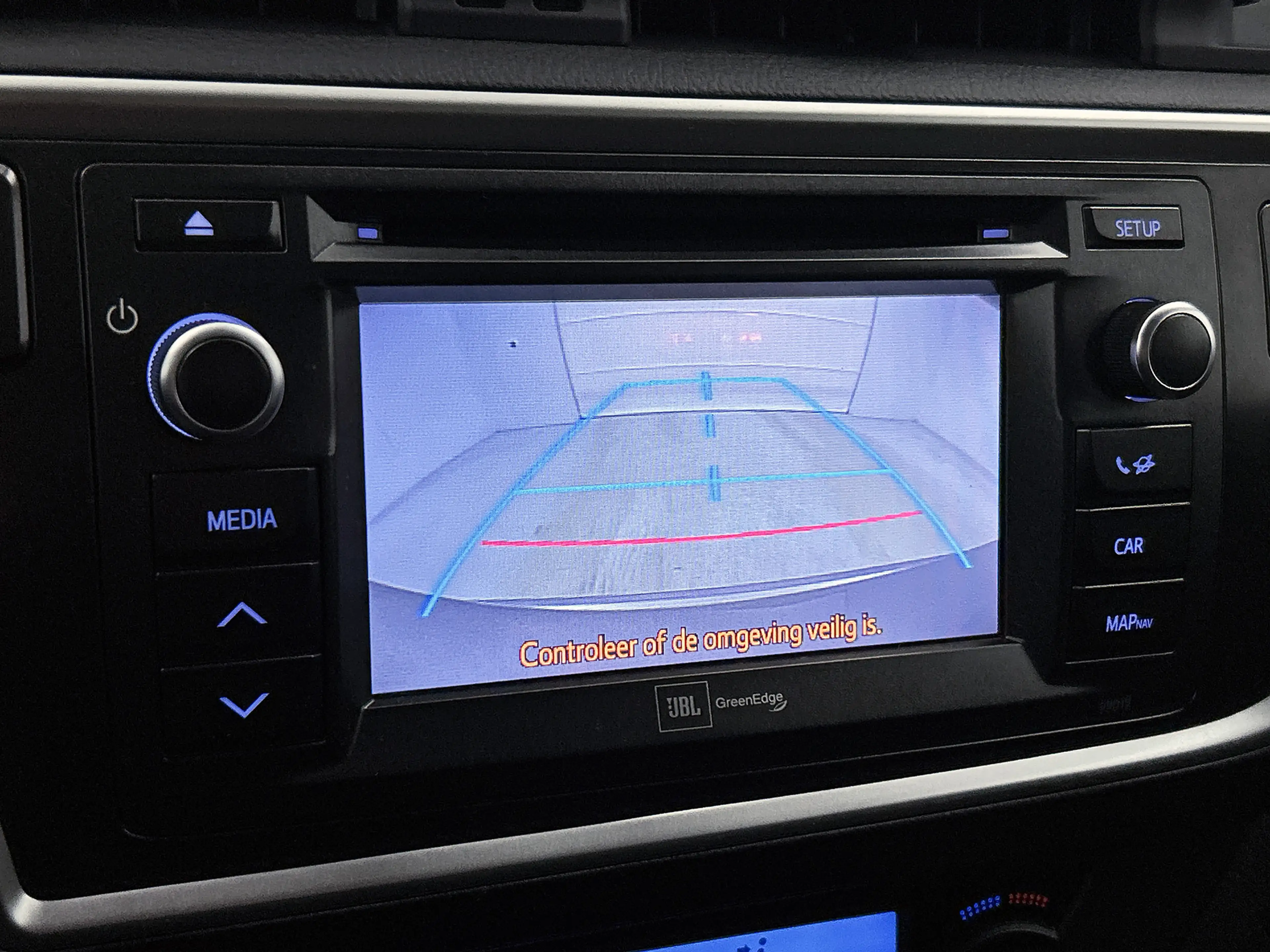 Toyota Auris 1.8 Hybrid Executive | Trekhaak afneembaar | — photo 8