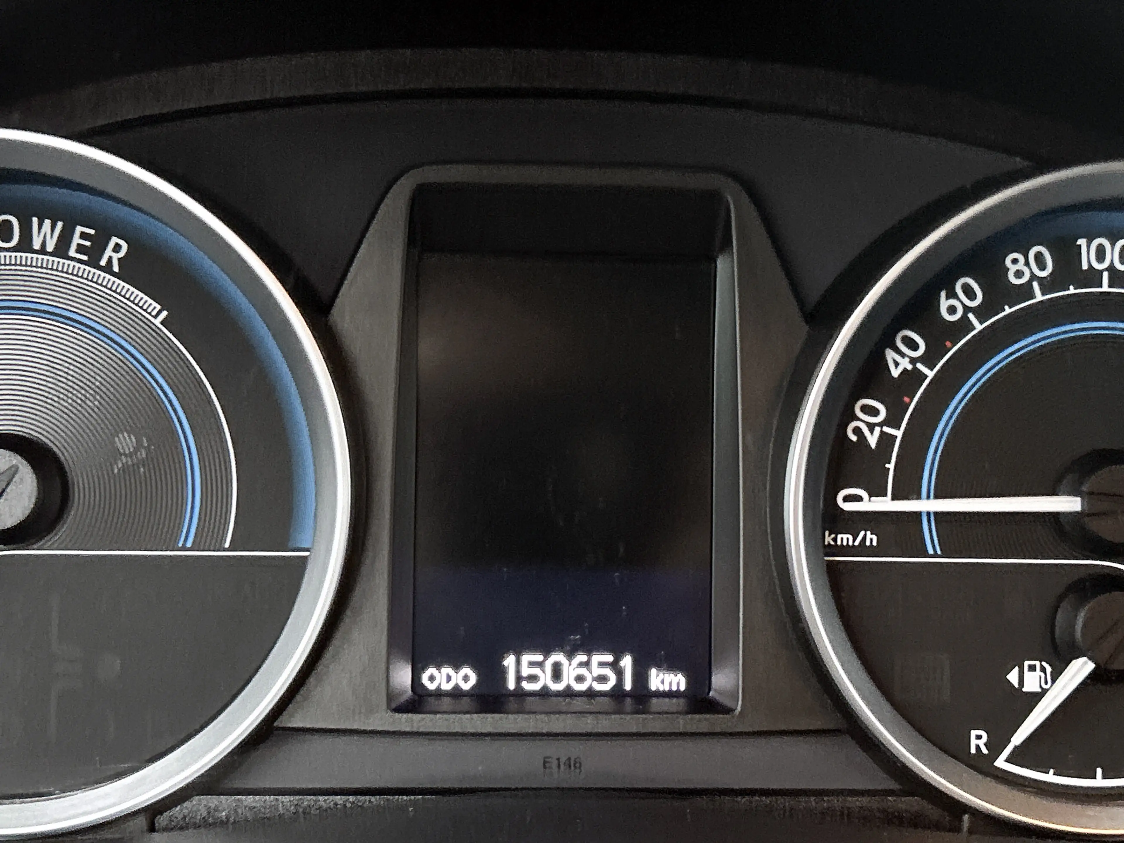 Toyota Auris 1.8 Hybrid Executive | Trekhaak afneembaar | — photo 5