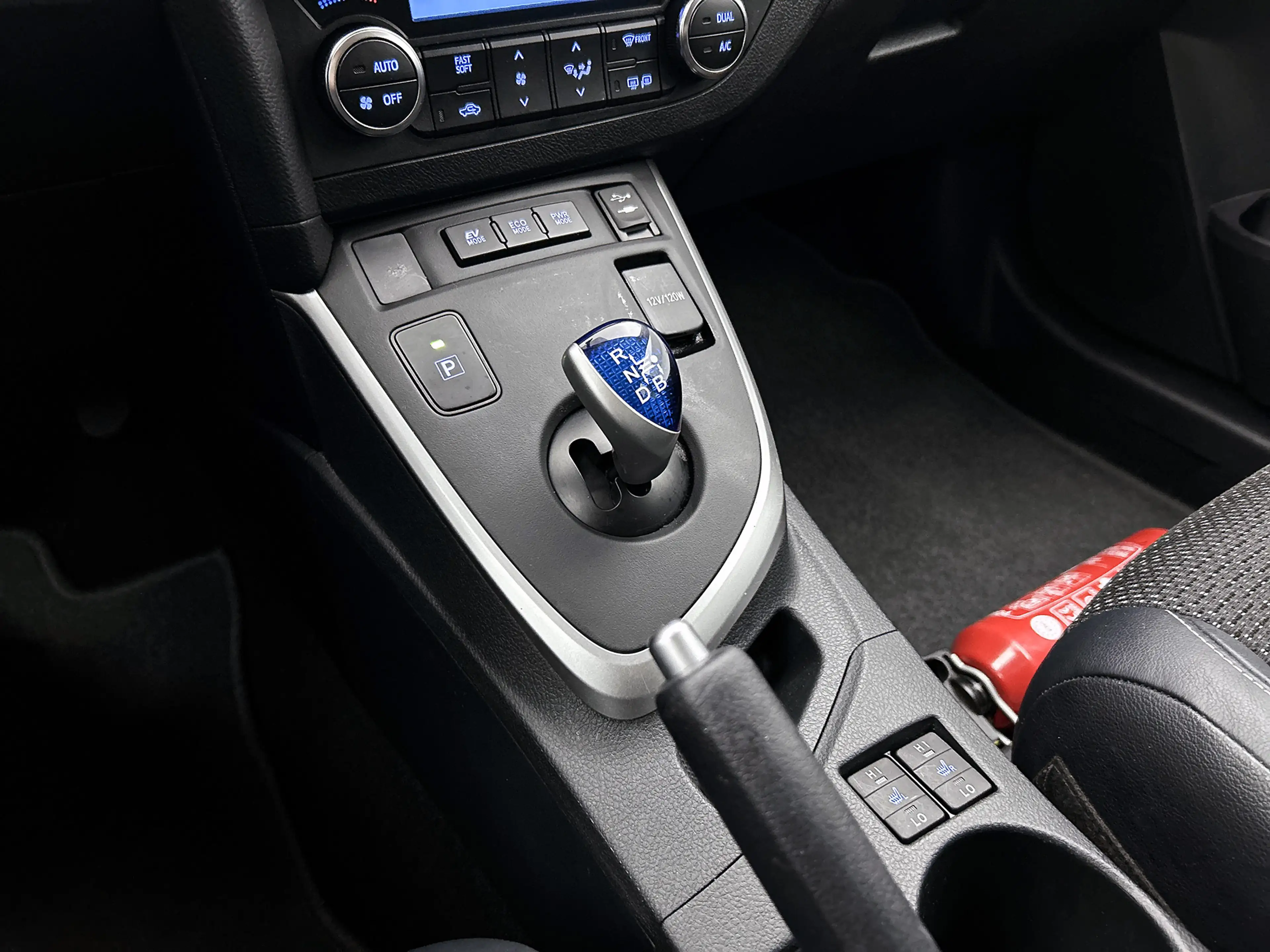 Toyota Auris 1.8 Hybrid Executive | Trekhaak afneembaar | — photo 11