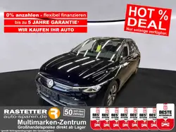 Volkswagen Golf VIII 1.5 TSI Goal MJ25 Matrix+IDA+AHK+Kamera+Side