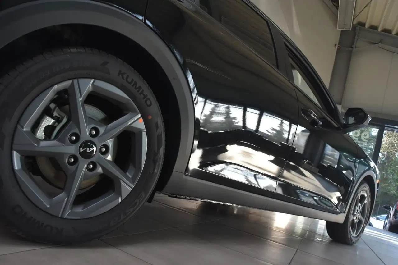 Kia K4 2026