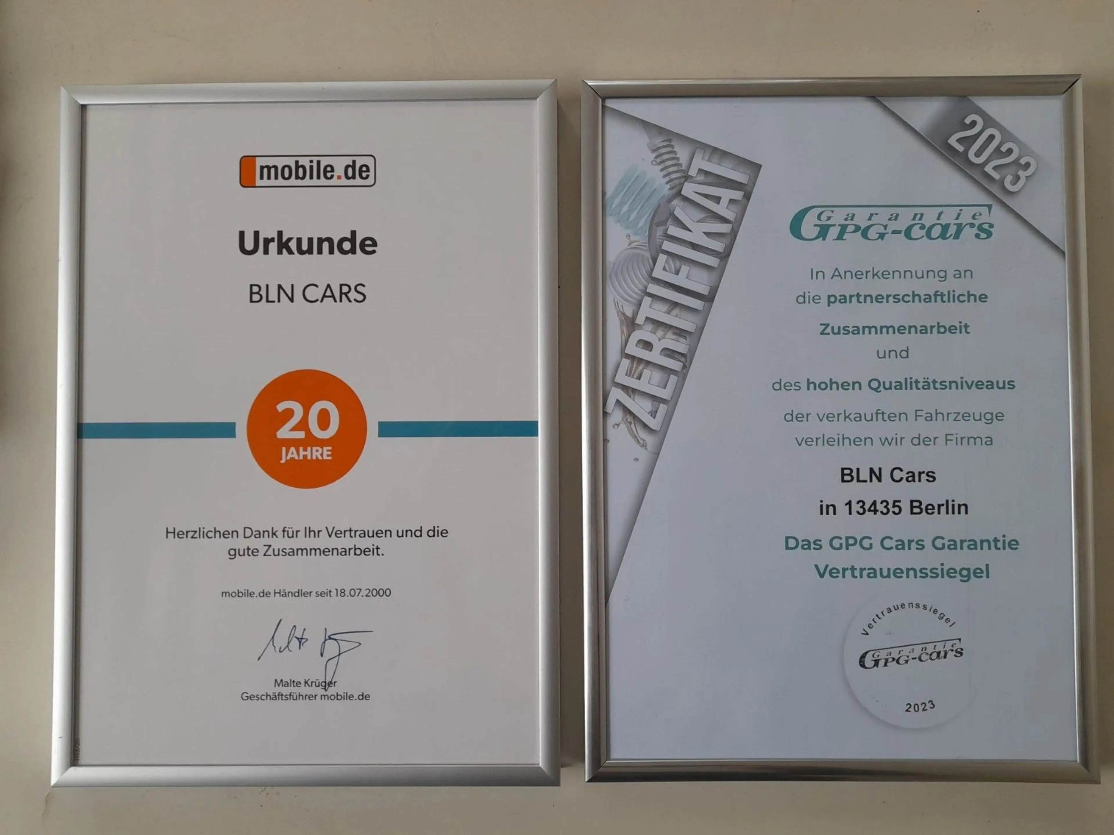 Peugeot Partner 1.2-PureTech,110PS,Klima,Zahnriem neu — photo 5