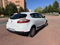 Renault Megane 1.5dCi Dynamique 110 Blanco - thumbnail 5
