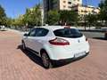 Renault Megane 1.5dCi Dynamique 110 Blanco - thumbnail 4