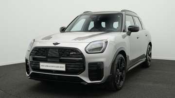 John Cooper Works Trim