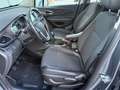 Opel Mokka X 1,6 CDTI Innovation NAVI / EINPARKH. / LENKRADHZG. Grau - thumbnail 7