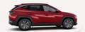 Hyundai TUCSON IV 1.6 T-GDI 150 HP INTUITIVE Rouge - thumbnail 6