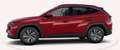 Hyundai TUCSON IV 1.6 T-GDI 150 HP INTUITIVE Rouge - thumbnail 2