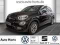 Fiat 500X 1.4 MultiAir Lounge 4x2, Xenon/ Alu uvm Schwarz - thumbnail 1