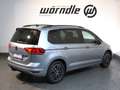Volkswagen Touran Friends TSI DSG Silber - thumbnail 2