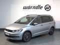 Volkswagen Touran Friends TSI DSG Silber - thumbnail 15