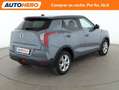 SsangYong Tivoli G12 Urban 4x2 Gris - thumbnail 6