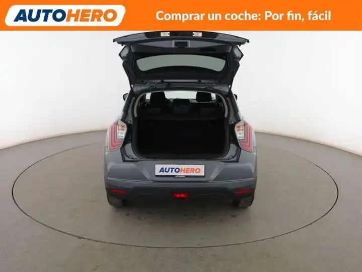 SsangYong Tivoli 2023, foto 17
