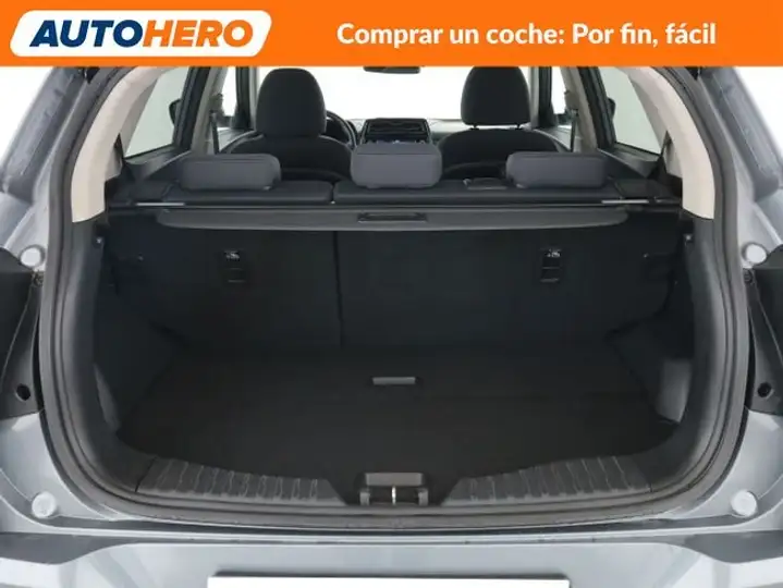 SsangYong Tivoli 2023, foto 18