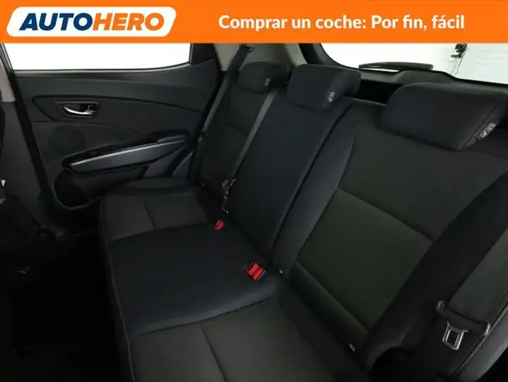 SsangYong Tivoli 2023, foto 15