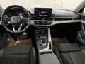 Audi A4 Avant 40 TDI advanced quattro S-tronic*AHK*LED*ACC Zwart - thumbnail 10
