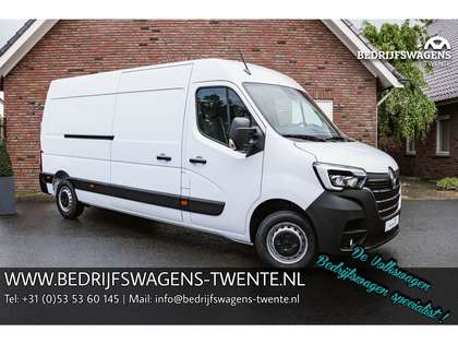 Renault Master 2.3 dCi 135PK L3H2 NAVI | PDC V+A | 3-Zits | A-Cam