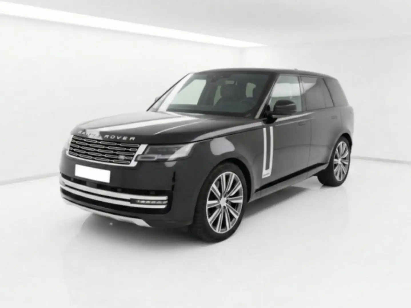 Land Rover Range Rover P550e PHEV SWB Autobiography Noir - 1